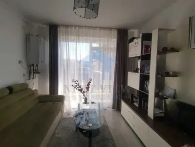 Apartament 2 camere, Iris - Cluj-Napoca