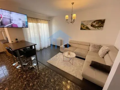 Apartament 2 camere, BMW Floresti - foto 3