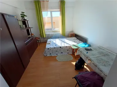 Garsoniera, Marasti - Cluj-Napoca