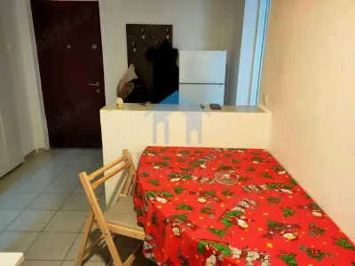 Apartament 1 camera, Grigorescu - foto 4