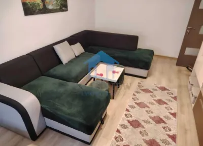 Apartament 3 camere, Marasti - Cluj-Napoca