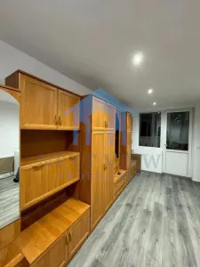 Garsoniera, Manastur - foto 3