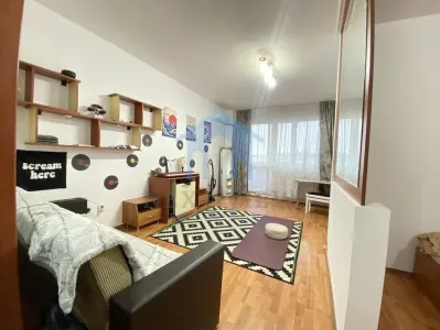 Apartament 1 camera, Calea Dorobantilor - Cluj-Napoca