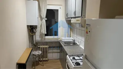 Apartament 2 camere, Manastur - foto 4