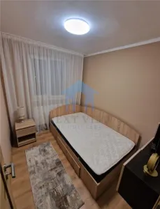 Apartament 3 camere, Gheorgheni - foto 1