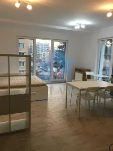 Apartament 1 camera, FSEGA - foto 4