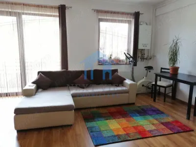 Apartament 2 camere, Marasti - foto 3