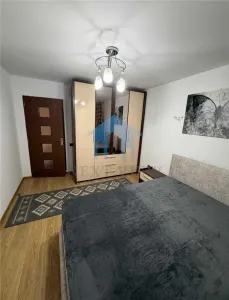 Apartament 3 camere, Manastur - foto 1