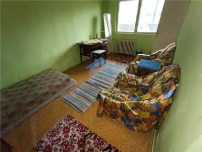 Garsoniera, Zorilor - foto 3