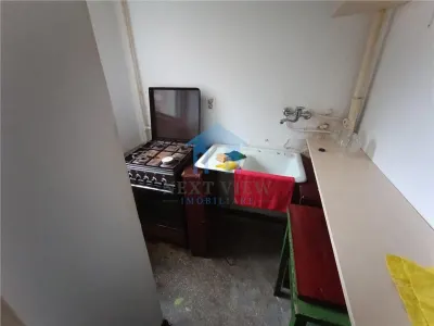 Garsoniera, Zorilor - foto 6