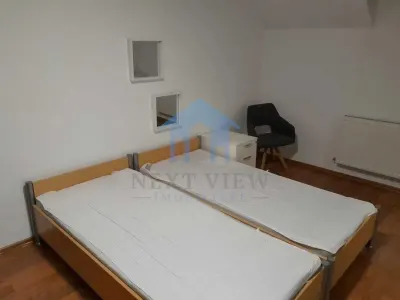 Apartament 1 camera, Someseni - foto 3