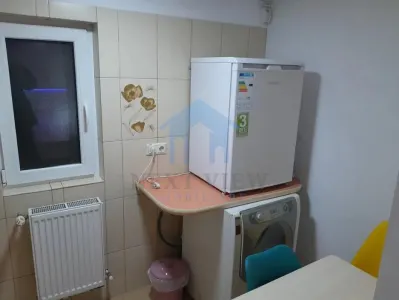 Apartament 1 camera, Someseni - foto 3