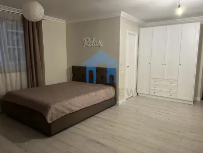 Apartament 2 camere, Dambul Rotund - foto 1