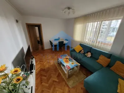 Apartament 3 camere, Gheorgheni - Cluj-Napoca