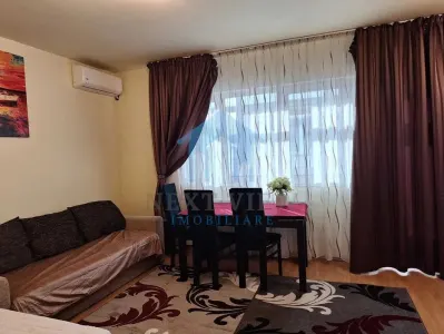 Apartament 2 camere, Zorilor - foto 3
