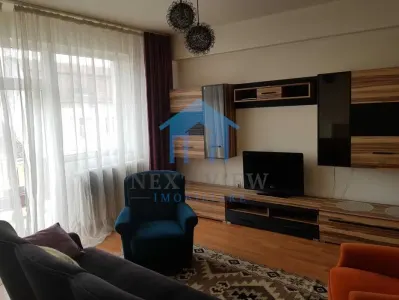 Apartament 1 camera, Horea - foto 1