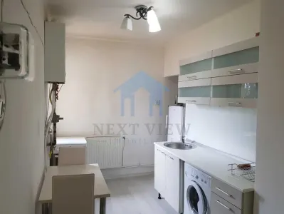 Apartament 1 camera, Horea - foto 2