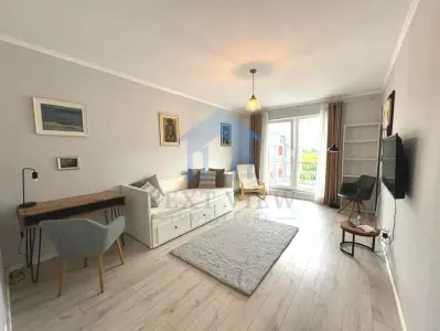 Apartament 1 camera, Floresti - Floresti