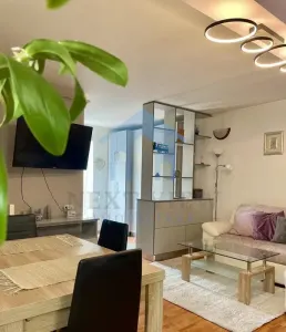 Apartament 2 camere, Buna Ziua - foto 4