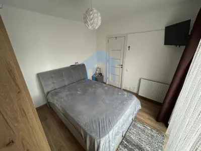 Apartament 2 camere, Floresti - Floresti