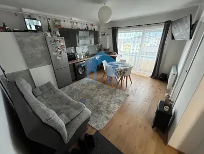 Apartament 2 camere, Floresti - foto 3