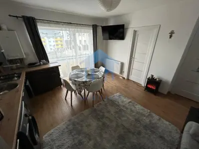 Apartament 2 camere, Floresti - foto 5