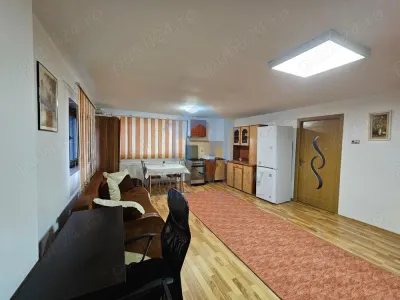 Apartament 2 camere, Buna Ziua - foto 1