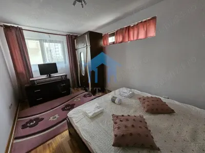 Apartament 2 camere, Buna Ziua - foto 3