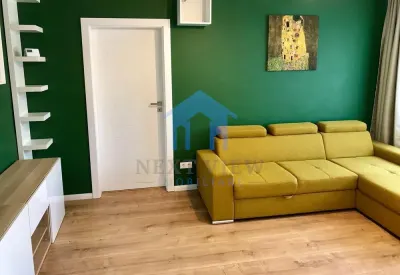 Apartament 2 camere, Gheorgheni - Cluj-Napoca