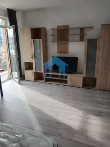 Apartament 1 camera, Gara - foto 5