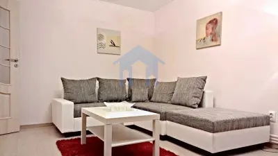 Apartament 3 camere, Marasti - Cluj-Napoca