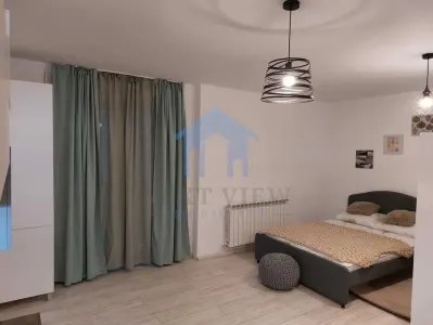 Apartament 1 camera, Zorilor - foto 1