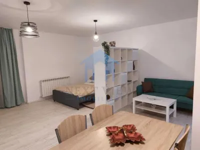 Apartament 1 camera, Zorilor - foto 3