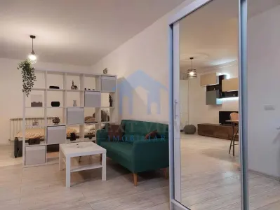 Apartament 1 camera, Zorilor - foto 5