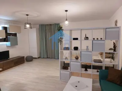 Apartament 1 camera, Zorilor - foto 6