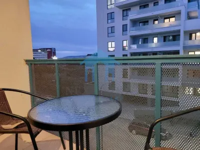 Apartament 1 camera, Zorilor - foto 7