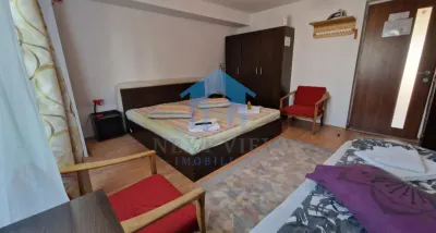 Apartament 1 camera, Manastur - foto 1