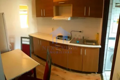 Apartament 1 camera, Manastur - foto 3