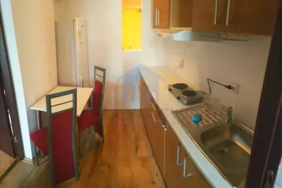 Apartament 1 camera, Manastur - foto 5