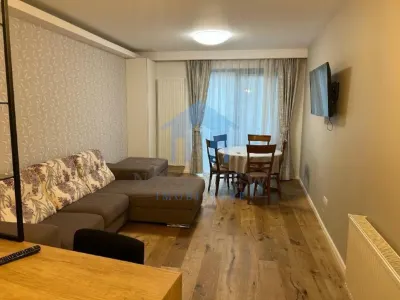 Apartament 2 camere, Ultracentral - foto 3