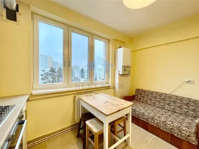 Apartament 2 camere, Gheorgheni - foto 12