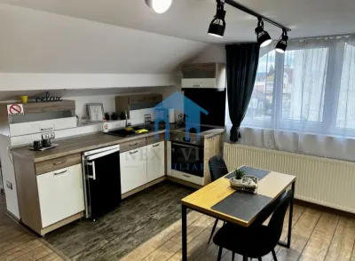 Apartament 1 camera, Dambul Rotund - foto 4
