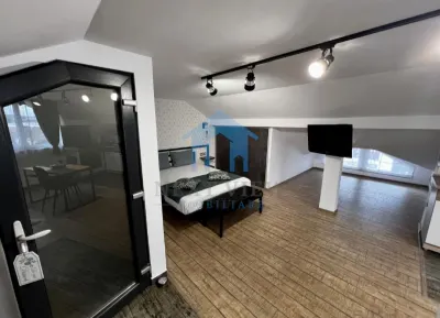 Apartament 1 camera, Dambul Rotund - foto 6