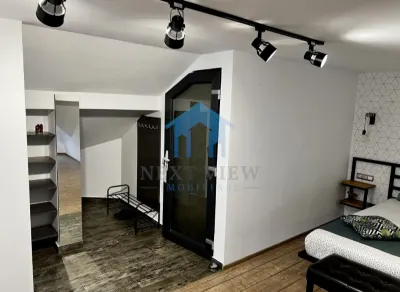 Apartament 1 camera, Dambul Rotund - foto 8