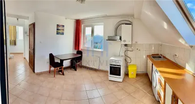 Apartament 2 camere, Someseni - foto 4