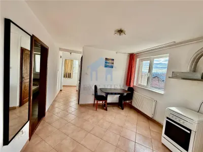 Apartament 2 camere, Someseni - foto 6