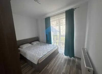 Apartament 2 camere, Dambul Rotund - foto 1
