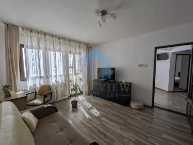 Apartament 2 camere, Piata Marasti - Cluj-Napoca