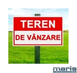 De vanzare teren intravilan 750 mp in Livezeni cu PUZ - Livezeni