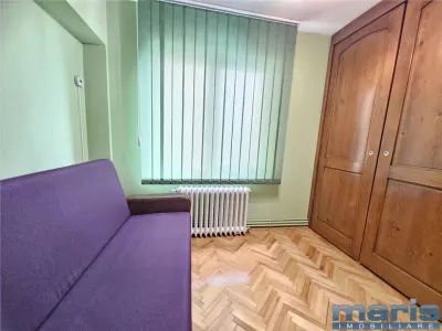 Apartament 3 camere 2 bai Tudor etaj 3 cu lift B.dul 1 Dec 1918 - foto 6